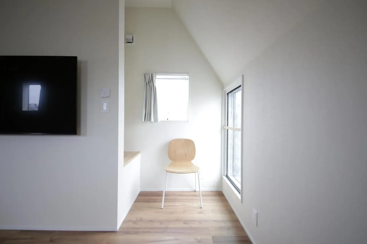 Apartament Sumida Base Tokio
