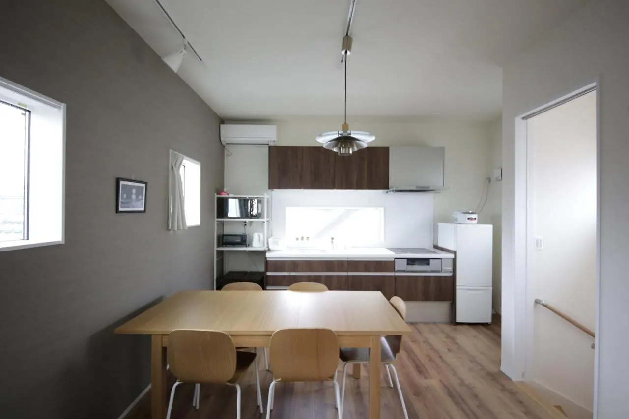 Apartament Sumida Base Tokio