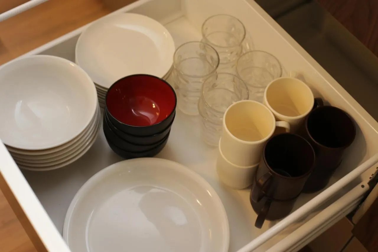 Apartament Sumida Base Tokio Japonia