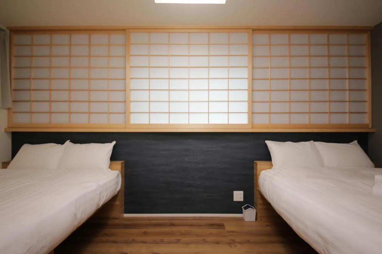 Apartament Sumida Base Tokio