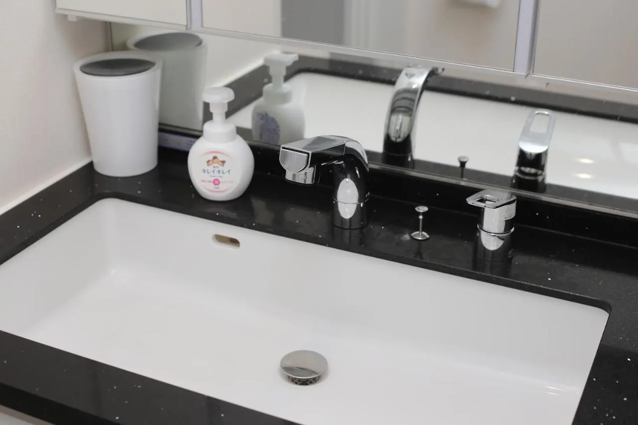 Apartament Sumida Base Tokio Japonia