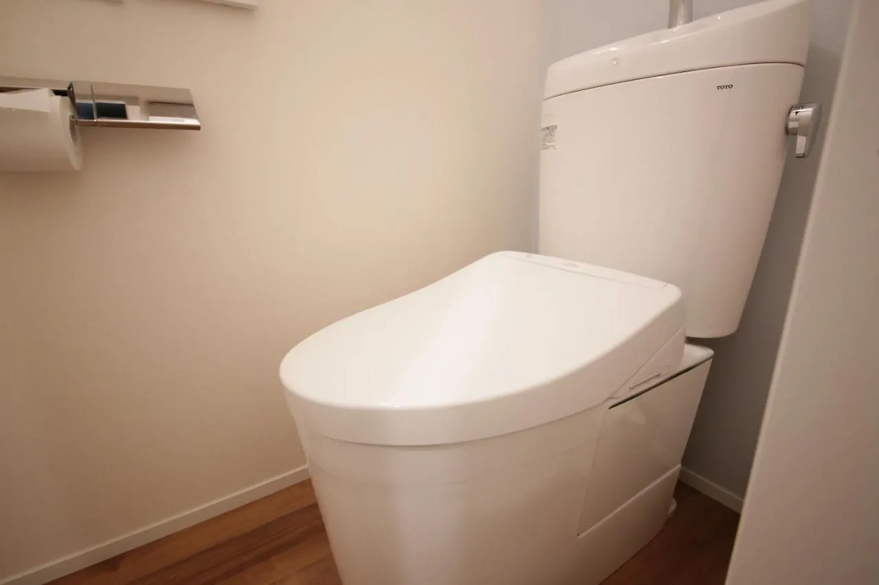 Apartament Sumida Base Tokio
