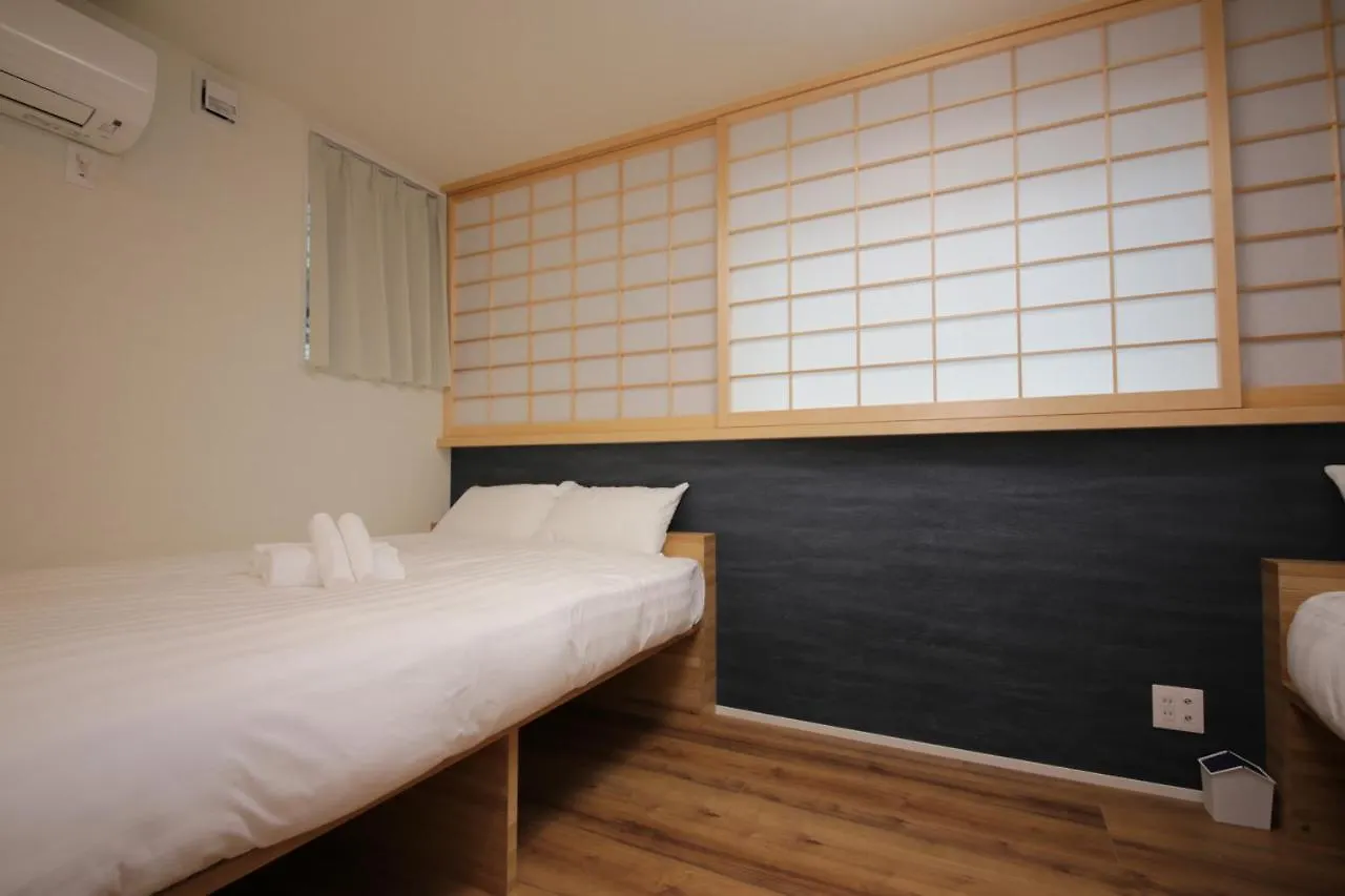 Apartament Sumida Base Tokio