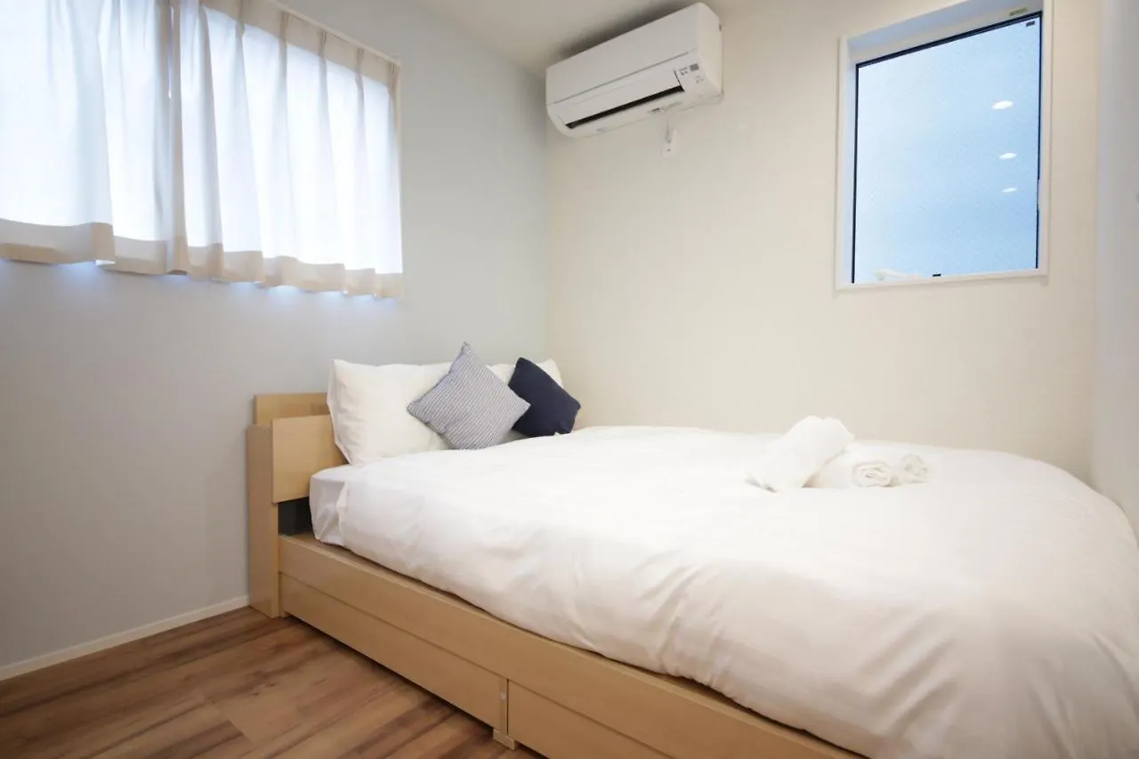 Apartament Sumida Base Tokio