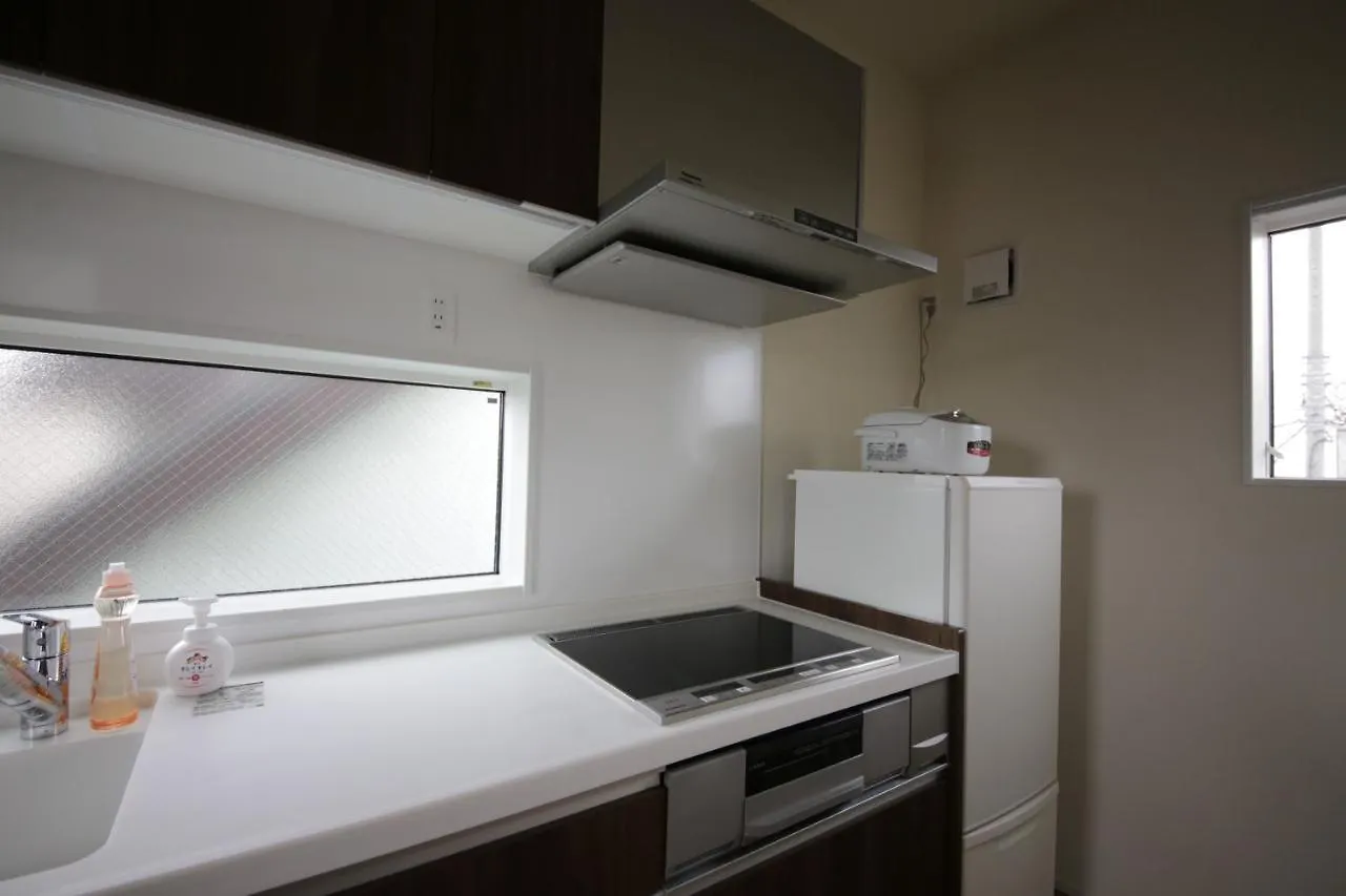 Apartament Sumida Base Tokio