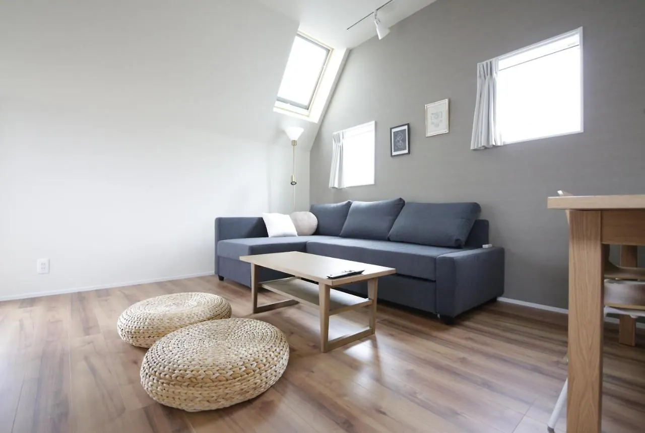 Apartament Sumida Base Tokio